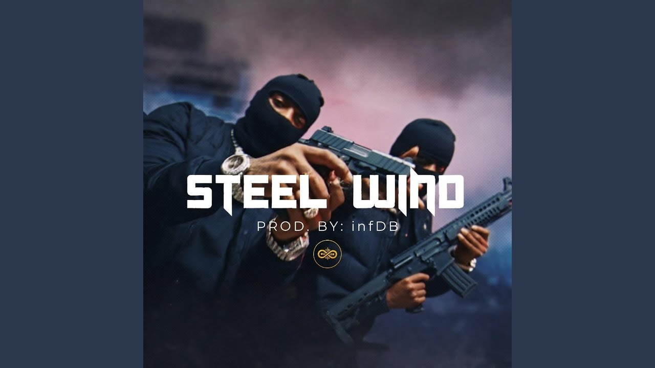Steel Wind