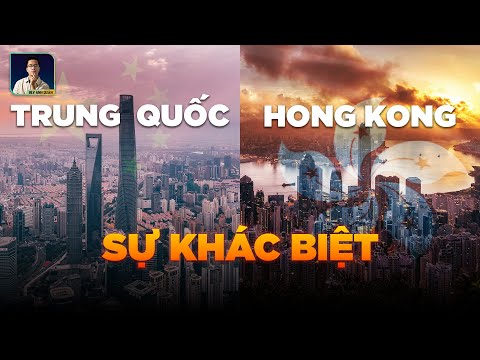 Video: Yêu cầu về thị thực đối với Hồng Kông