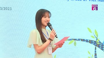 VTC6 | Thúc đẩy Bình đẳng giới và Giáo dục cho trẻ em gái ở các vùng dân tộc thiểu số
