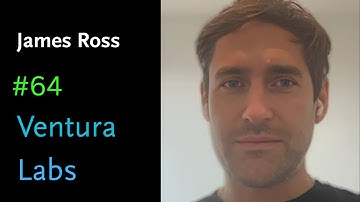 James Ross: Synth AI, Subnet 50, Volatility Predictions, DeFAI Data Layer on Bittensor, BTC | Ep. 64