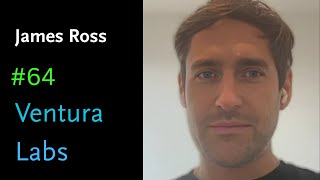 James Ross: Synth AI, Subnet 50, Volatility Predictions, DeFAI Data Layer on Bittensor, BTC | Ep. 64