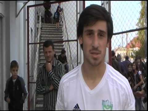 სამტრედიის ”სამტრედია”-ქუთაისის ”ტორპედო”-3:1