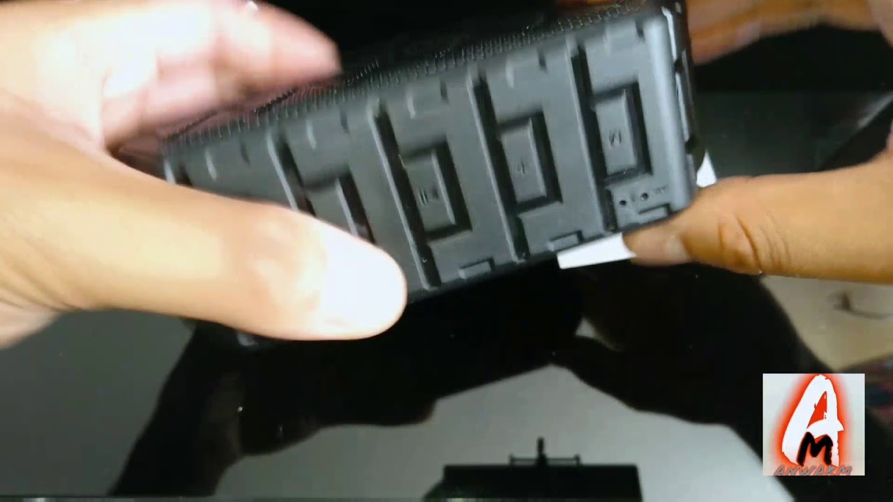 Tohayie Bs A8 Bluetooth Speaker Review 