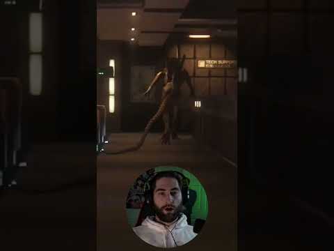 How To Equip Flare Alien Isolation