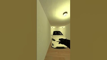 Hi My Name Is Aughh Chase me in Liminal Hotel Nextbot Gmod