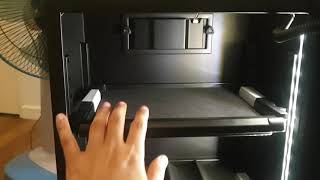 Ailite Gp-5 50L ตกนชนออโตขนาด 50 ลตร