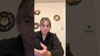 Allison Buytendorp; UWM DPT Program Oral Response