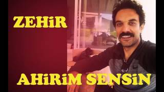 Kara Sevda Zehir Ahirim Sensin Türküsü Mükemmel