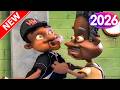 [🅷🅾🆃] The PJs 2026 🔫 Season 9 Episode 10 🔫 New Animated 2026 Full HD 1080P