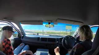 Travellers Autobarn Brisbane