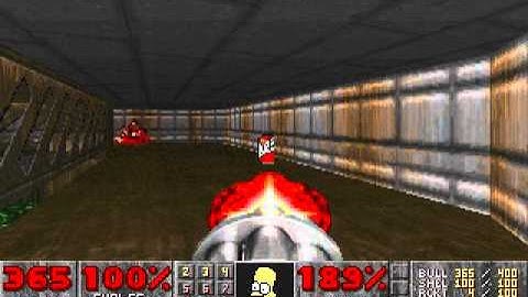 Simpson Doom E1 Part 1