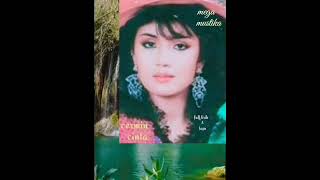Download Lagu Cermin cinta - Mega mustika  full lirik \u0026 lagu Dangdut MP3