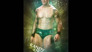 WWE Randy Orton 2010 Theme (Face Version)