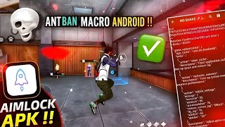 إعدادات Ultra Aimbot 2 DNS Proxy | Shadowrocket لهيدشوت دقيق 🇧🇷 screenshot 4