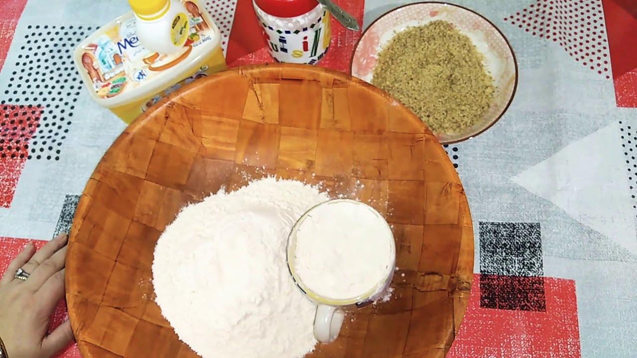 تشاراك مسكر على قانيييه