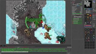 Ghazbaran Astera-Tibia
