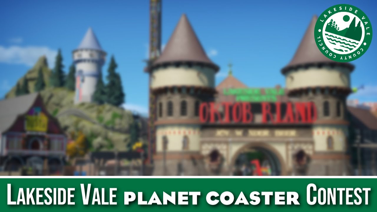 Lakeside Vale Spotlight ¦ COCKWADDLE
