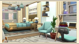 Sims /principles and elements challenge/Unity