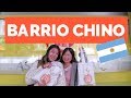 ¿QUÉ COMPRAR EN EL BARRIO CHINO DE BS AS?