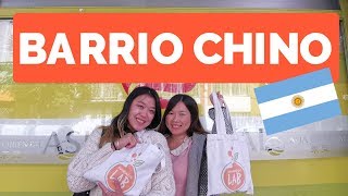 ¿QUÉ COMPRAR EN EL BARRIO CHINO DE BS AS?