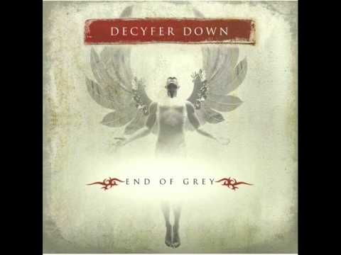 Decyfer Down (+) Life Again