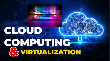 CLOUD COMPUTING AND VIRTUALIZATION || CISCO IT ESSENTIALS Chapter 9 Lecture@electro_teach