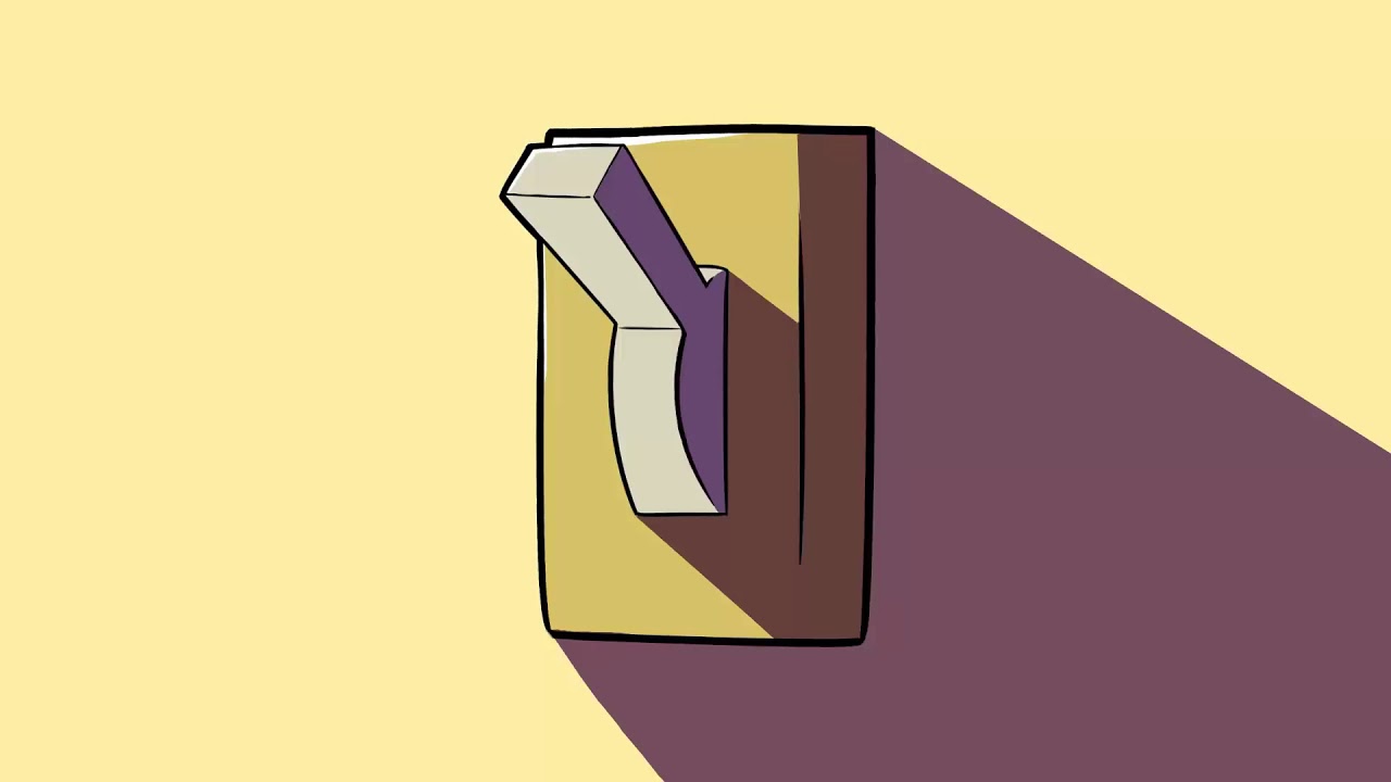 HOW TO TURN THE LIGHTS ON YouTube