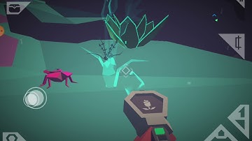 morphite gameplay walkthrough - part 1 (IOS, Android)