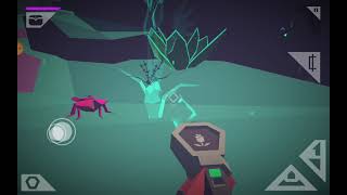 morphite gameplay walkthrough - part 1 (IOS, Android)