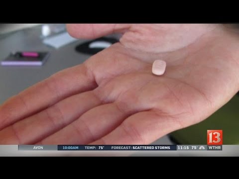 FDA approves female