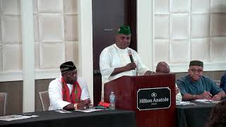 Akisan Townhall Meeting 2026 Pt.1