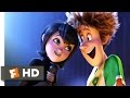 Hotel Transylvania (2012) - The Zing Song Scene (10/10) | Movieclips