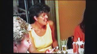Aunty Lyns 50th Birthday