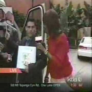 KTLA Ambush Proposal