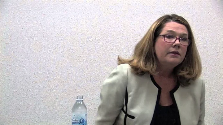 Election 2014: Susan Lofthus
