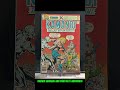 Kamandi #43,44,46-48 (1972) | Jack Kirby DC Classic | Bronze Age Post-Apocalyptic Must-Haves!