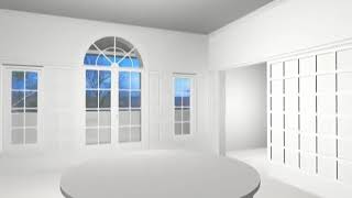 Mies Van Der Rohe - Riehl House