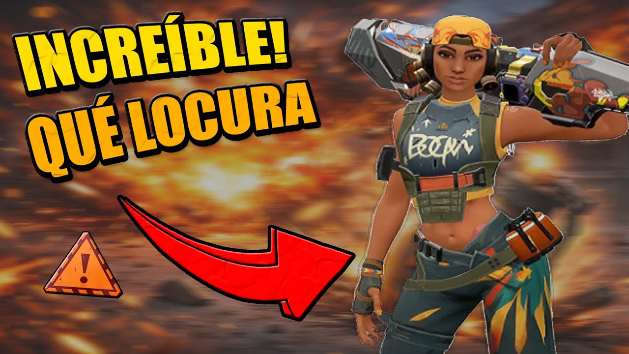 NUNCA habia PROBADO a RAZE: soy el MEJOR