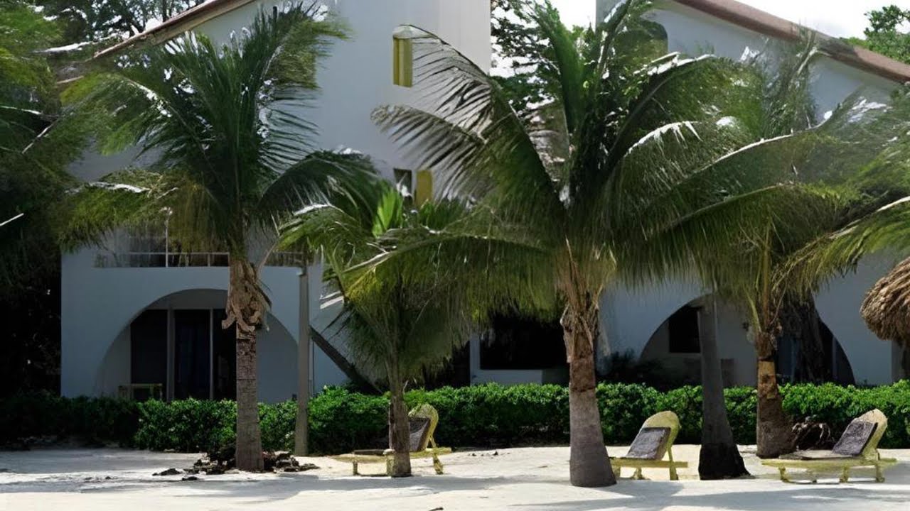 #ReviewHotel #Review Caribbean Villas Hotel