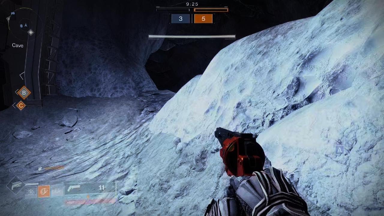 Destiny 2 Season 14 Far Future SNIPER