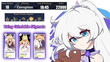 [Elysian Realm v5.7] HoF with Kalpas