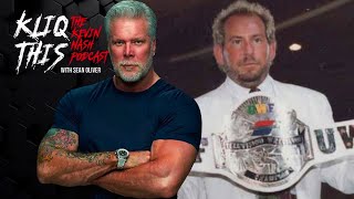 Kevin Nash on Herb Abrams Net Worth