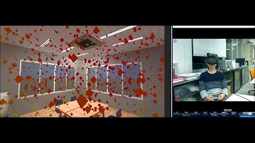 Integrating CFD and VR for Indoor Thermal Environment Design Feedback