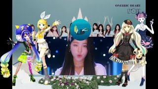 Secret Story of the Swan (Japanese Ver.)
