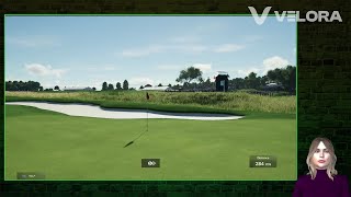 [LIVE] Kloe's Monday Night Ballplay ⛳️ - rununtilyoufly on Velora