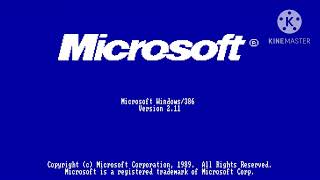 Windows 2.0 Red Zone