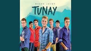 Video thumbnail of "Tunay - ¿Y Qué Pasó?"