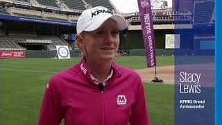 2019 KPMG Women's PGA Championship Media Day