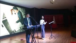 Jr Wee - 绝不能失去你 F4 Cover