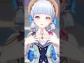 Nilou Ayaka Keqing 愛♡スクリ~ム! 【Genshin Impact MMD】 #nilou
